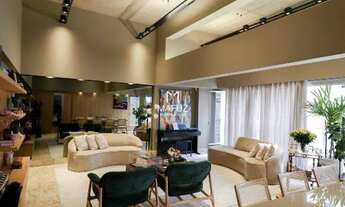 Imagem 2: Apartamento à venda no Vila da Serra- Nova Lima/MG