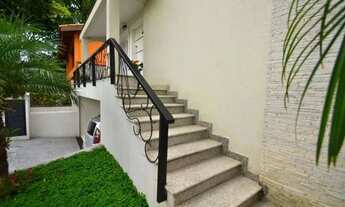 Imagem 4: Casa à venda em Santana de Parnaíba, Alphaville, com 3 suítes, com 317 m², Residencial Sei