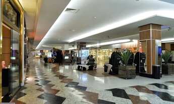 Imagem: Shopping da Gávea, investimento com retorno