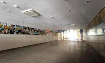 Imagem 2: Prédio comercial de esquina no Tatuapé 230 metros