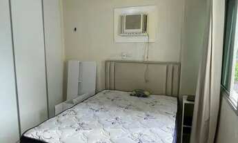 Imagem 5: BOSQUE DOS INGLESES, PARA INVESTIDOR, TORRE 1, MOBILIADO, 3 QUARTOS, R$ 450 MIL