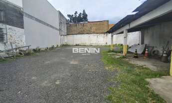 Imagem 3: Excelente terreno no bairro Igara com 394m² privativos. Próximo à BR 116. Excelente terren