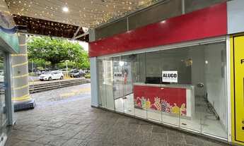 Imagem 3: Aluguel loja Barra ( shopping Millenium