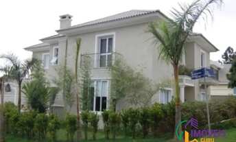 Imagem 3: CASA EM CONDOMÍNIO - ALPHAVILLE RESIDENCIAL PLUS - SP