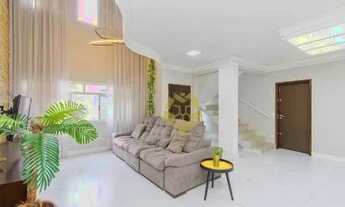 Imagem 3: Casa a venda localizada no Boqueirão, 3 dormitórios, 274 m² - venda por R$ 1.199.000!