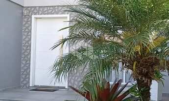 Imagem 2: Casa com 3 dormitorios no bairro Sao José na cidade de Santa Maria