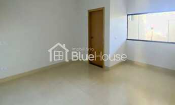 Imagem 5: Casa 3 quartos sendo 1 suíte - Acabamento Premium - Recanto do Bosque