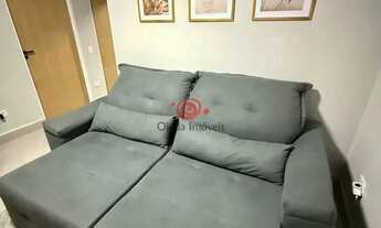 Imagem 5: Apartamento mobiliado próximo Univag e Unic