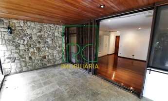 Imagem 4: Apartamento para alugar, no Condomínio Ilha da Gypoia, em Rio de Janeiro, com 3 quartos, 1