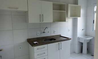 Imagem 2: APARTAMENTO cond. Della vitta