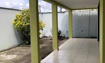 Imagem 6: Casa no Residencial Amarante