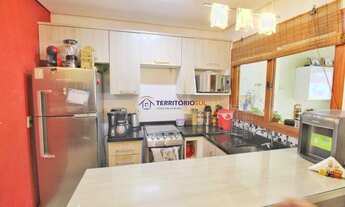 Imagem 9: Casa para Venda - 105m², 3 dormitórios, sendo 1 suites, 2 vagas - Aberta dos Morros