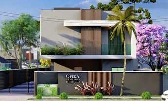 Imagem 2: SOBRADO EM CONDOMÍNIO A VENDA COM 3 QUARTOS COM 2 VAGAS DE GARAGEM - HAUER