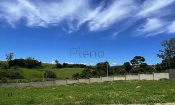 Imagem: Terreno à venda em Campinas, Loteamento