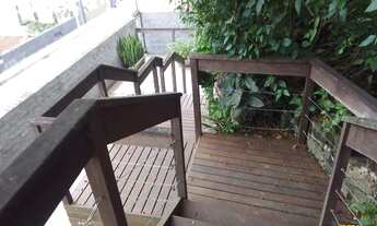 Imagem 5: CASA RESIDENCIAL, 2 DORMITÓRIOS, SACO DOS LIMOES - FLORIANOPOLIS SC