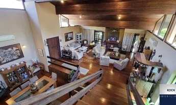 Imagem 2: Casa para Venda - 950m², 7 dormitórios, sendo 2 suites, 5 vagas - Jardim Isabel