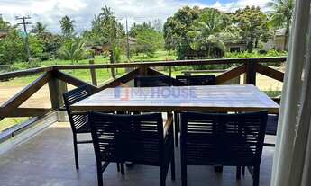 Imagem 3: Casa duplex à Venda, centro, Maraú, BA