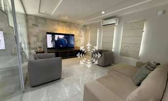 Imagem 6: Sobrado com 5 dormitórios à venda, 600 m² por R$ 3.000.000 - Plano Diretor Sul - Palmas/TO