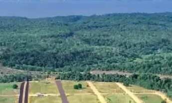 Imagem 6: Loteamento cidade universitária