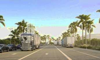 Imagem 3: Imóvel para aluguel com 1568 metros quadrados em Volta Grande - Navegantes - SC