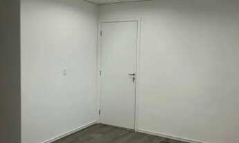 Imagem 6: Conjunto Comercial 46m² - Santo Amaro
