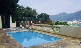 Imagem 2: EXCELENTE COBERTURA DUPLEX SALA 3 QUARTOS 1 SUITE COM 2 VAGAS DE GARAGEM !