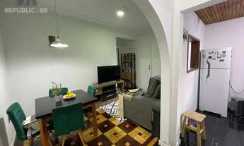 Imagem 5: Apartamento à venda no Centro Histórico com 65m² e 2 dormitórios/quartos disponíveis