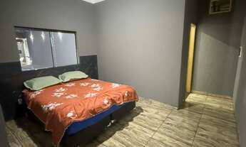 Imagem 6: Área de lazer completa jardim flamboyant pra baixo do Cezar capato