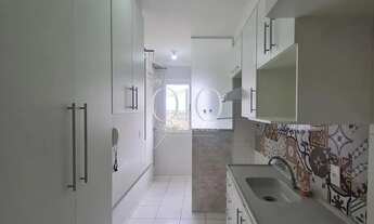 Imagem 6: Apartamento 2 dormitórios para alugar Vila Progresso Campinas/SP