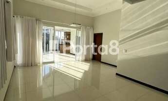 Imagem 7: Casa no Recanto do Lago em São José do Rio Preto com Piscina Aquecida, Varanda Gourmet e P