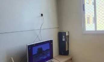 Imagem 5: KS Apartamento 2 quartos 46m² Samambaia Sul Residencial URBAN 302 Excelente localização