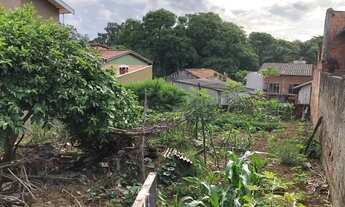 Imagem: Terreno em Sumaré