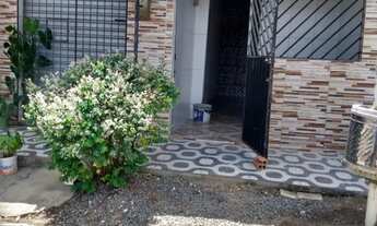 Imagem 6: Casa na Cidade Universitária, Lot São Caetano, Rua Principal, Rua asfaltada