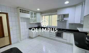 Imagem 7: Sobrado para Alugar no Bairro Morada da Colina em Uberlândia