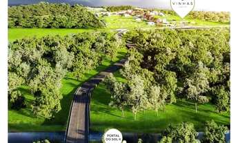 Imagem 7: Vinhas Flamboyant - lote 300m2 - R$ 320.000 (quitado