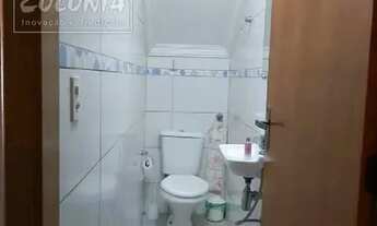 Imagem 6: Sobrado a venda - Parque das Nações, Santo André