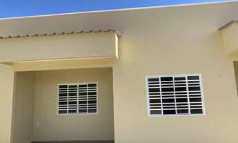 Imagem: Apartamento 2 quartos novo Padrão Caranã