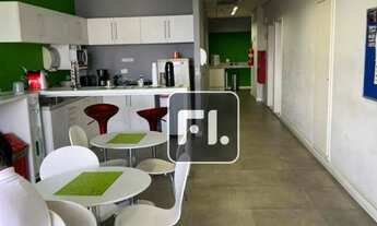 Imagem 7: Conjunto, 568 m² - venda por R$ 10.000.000,00 ou aluguel por R$ 60.560,00/mês - Chácara Sa