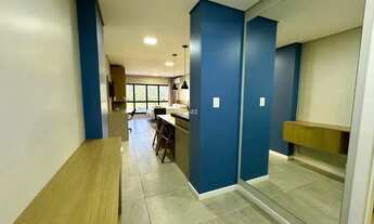 Imagem 7: Studio mobiliado a venda no Oka Campeche - Florianópolis - SC