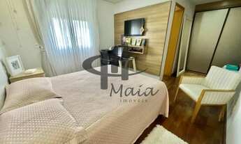 Imagem 5: Locação Apartamento Sao Caetano do Sul Santa Paula Ref: 44347