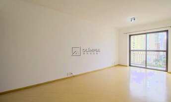 Imagem 3: Aluguel Apartamento 3 Dormitórios - 86 m² Vila Olímpia