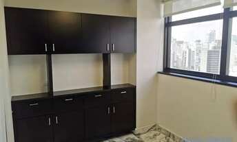 Imagem 4: CONJ. COMERCIAL - HIGIENÓPOLIS - SP