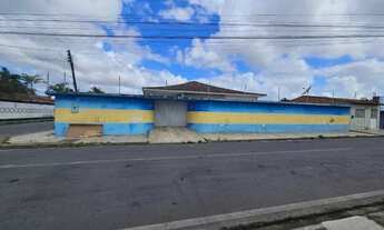 Imagem 2: IMÓVEL AMPLO EM ESQUINA - BAIRRO SÃO LUIZ