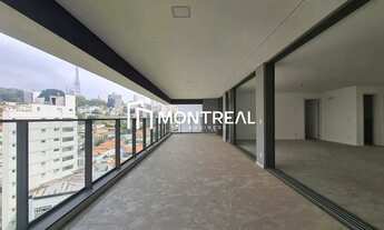 Imagem 4: APARTAMENTO À VENDA EM SUMARÉ - 4 DORMITÓRIOS, 4 SUÍTES, 4 VAGAS DE GARAGEM