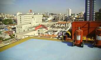 Imagem 4: Loja em Rua Mediterrâneo - Jardim do Mar - São Bernardo do Campo/SP