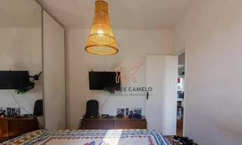 Imagem 6: Cobertura com 4 quartos para alugar, 267 m² por R$ 9.780/mês - Santo Antônio - Belo Horizo