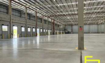 Imagem 9: Galpão para alugar na cidade de Contagem - MG