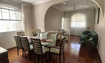 Imagem 3: Casa ampla no bairro Jardim Amália