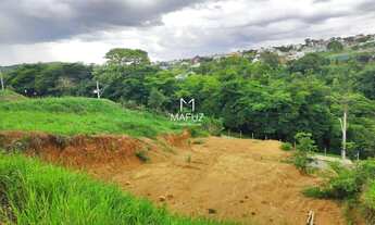 Imagem: Terreno à venda, Condomínio Gran Royalle