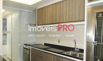 Imagem 7: Brooklin 69m² Apartamento com 1 dormitório